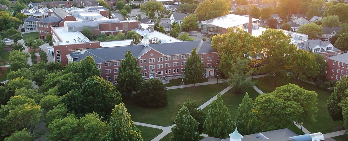 Campus Quad